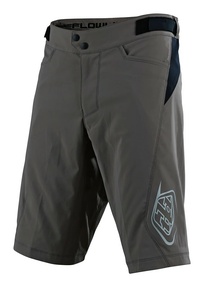 Troy Lee Designs - MTB-Short Flowline Shell 2020 Walnuts 1 Troy Lee Designs - MTB-Short Flowline Shell 2020 Walnuts