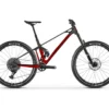 Mondraker - Komplettbike Foxy R Carbon 29 2022 Carbon/Cherry Red