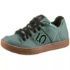Five Ten - MTB-Schuh Freerider Womans Primeblue Acid Mint / Hazy Emerald