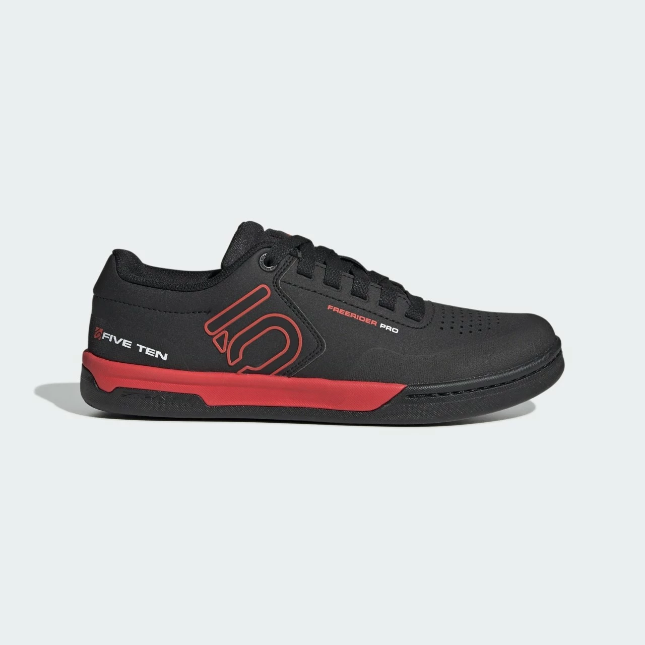 Five Ten - MTB-Schuhe Freerider Pro Core Black / Core Red / Cloud White 1 Five Ten - MTB-Schuhe Freerider Pro Core Black / Core Red / Cloud White