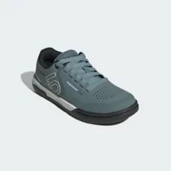 Five Ten - MTB-Schuh Freerider Pro Womens Hazy Emerald / Hazy Emerald / Sand -Fahrradladen Freerider Pro Hazel3 1280x1280