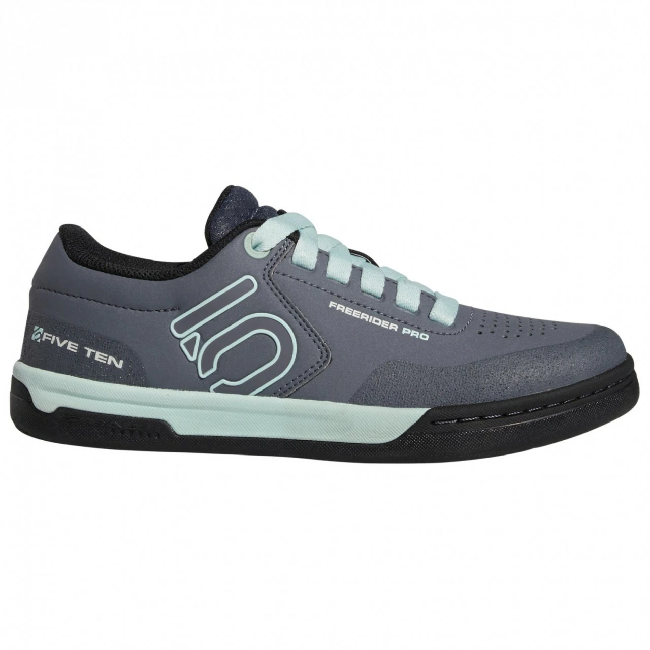 Five Ten - MTB-Schuh Freerider Pro Womens Onix / Ash Green / Clear Grey 1 Five Ten - MTB-Schuh Freerider Pro Womens Onix / Ash Green / Clear Grey