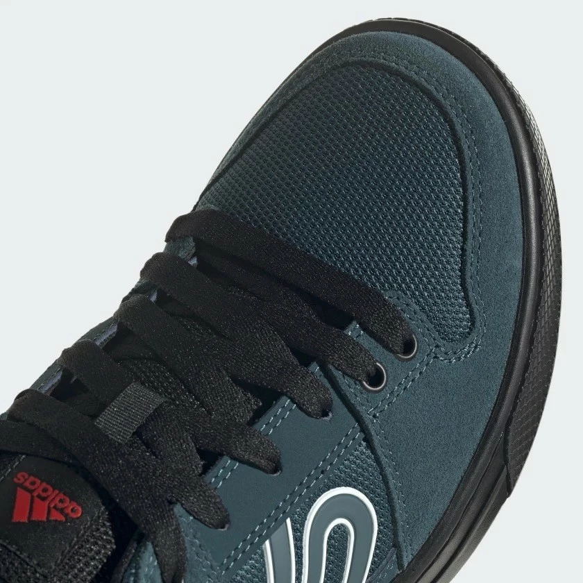 Five Ten - MTB-Schuh Freerider Red / Wild Teal / Core Black 2 Five Ten - MTB-Schuh Freerider Red / Wild Teal / Core Black – Bild 2