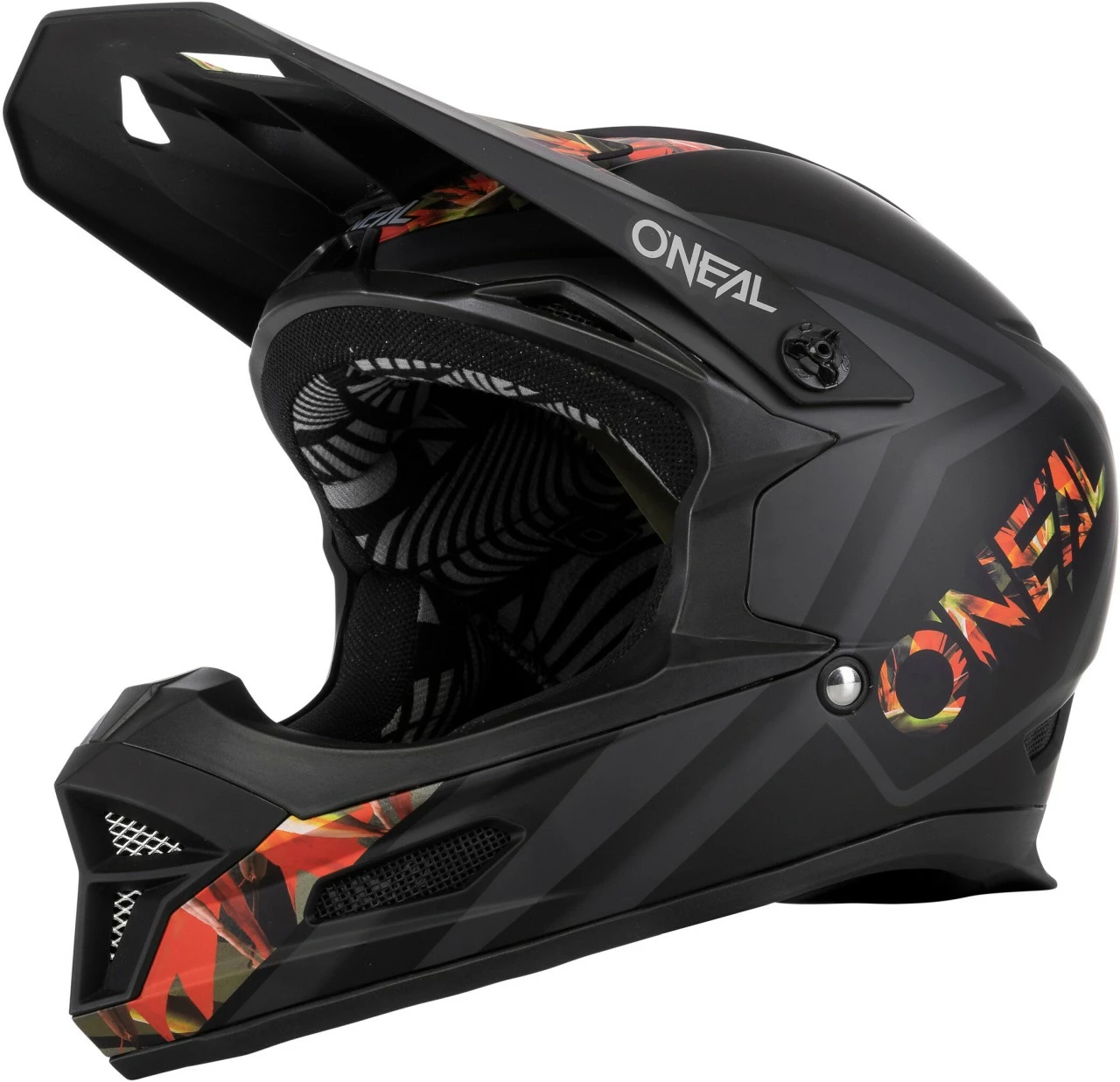 ONeal - Fullface-Helm Fury Mahalo Multi 1 ONeal - Fullface-Helm Fury Mahalo Multi