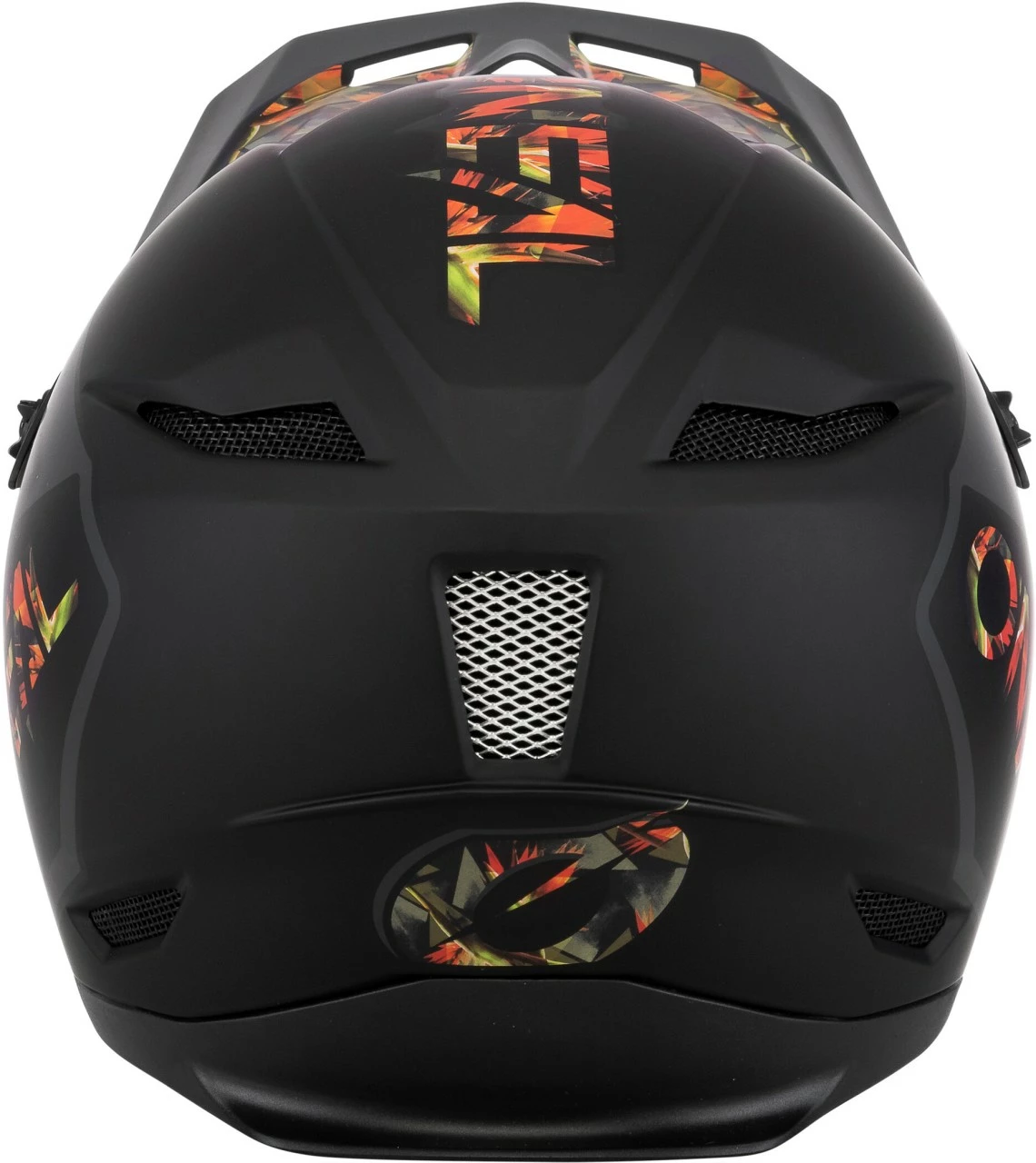 ONeal - Fullface-Helm Fury Mahalo Multi 3 ONeal - Fullface-Helm Fury Mahalo Multi – Bild 3