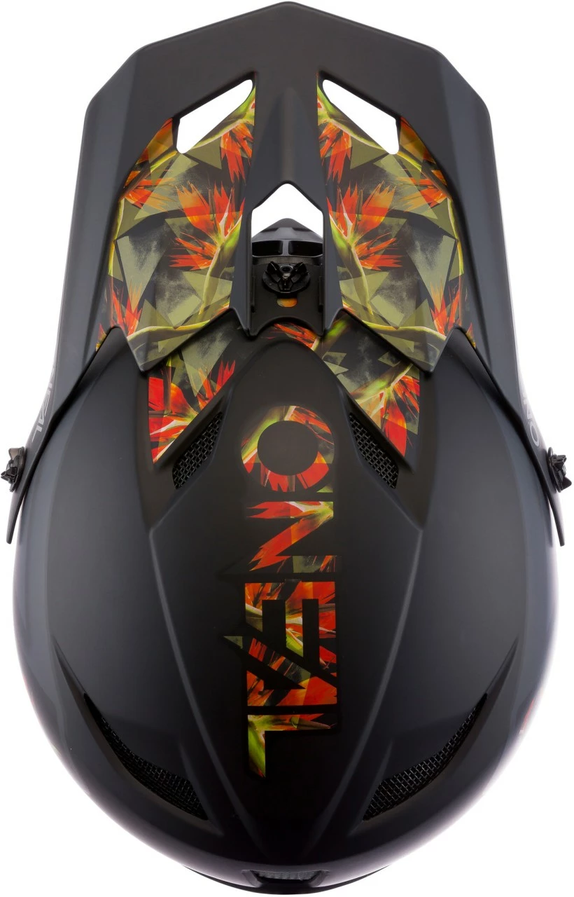 ONeal - Fullface-Helm Fury Mahalo Multi 2 ONeal - Fullface-Helm Fury Mahalo Multi – Bild 2
