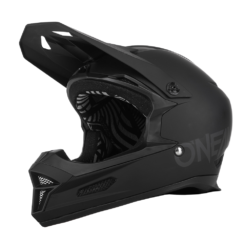 ONeal - Fullface-Helm Fury Solid Black