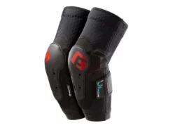 G-Form - Ellbogenprotektoren E-Line Elbow Black