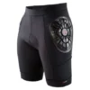 G-Form - Protektoren-Shorts Elite Short Liner Men Black