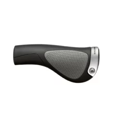 Ergon - Griffe GP1-S Schwarz/Grau