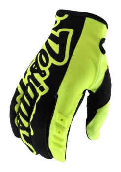 Troy Lee Designs - Handschuhe GP Glove Youth 2020 Neon Yellow/Black