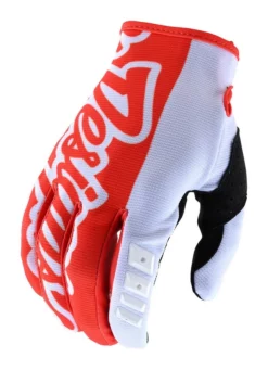 Troy Lee Designs - Handschuhe GP Glove 2020 Orange/White