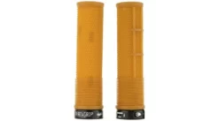 DMR - Griffe Brendog Death Grip FL Lock On, Dünn Soft Gum