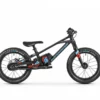 Mondraker - E-Laufrad Grommy 16" 2022 Schwarz/Blau
