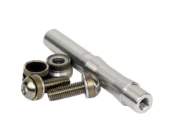 Hope - Umbaukit Pro 2 Evo / Pro 4 HR Nabe Auf Schraubachse