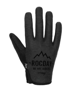 Rocday - Handschuhe Flow Gloves 21 Black