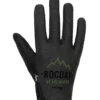 Rocday - Handschuhe Flow Gloves 21 Black/Green