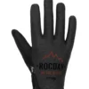 Rocday - Handschuhe Flow Gloves 21 Black/Red