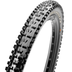 Maxxis - Reifen High Roller II Plus 27,5x2,8, TR, EXO, 3C Maxx Terra, 990g