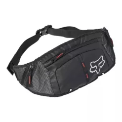 Fox - Hüfttasche Hip Pack Slim Black OS