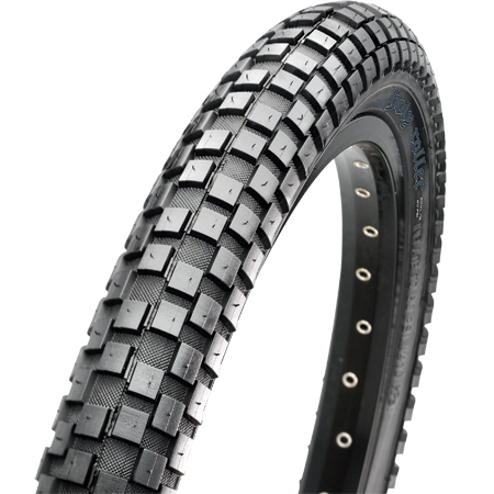 Maxxis - Reifen Holy Roller 26x2.4, Draht, 820g 1 Maxxis - Reifen Holy Roller 26x2.4, Draht, 820g