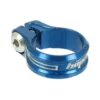 Hope - Sitzrohrklemme Seat Clamp Blue