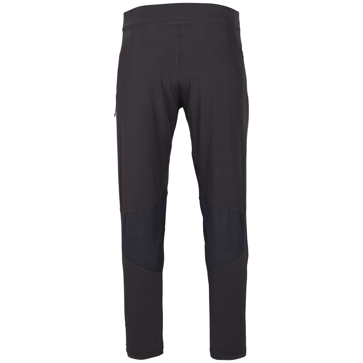 IXS - Hose Flow XTG Tapered Men Black 3 IXS - Hose Flow XTG Tapered Men Black – Bild 3
