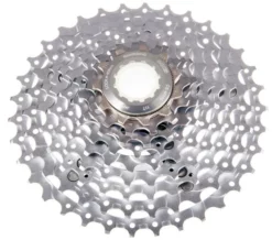 Shimano - Kassette Deore XT CS-M770 9-fach