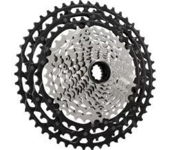Shimano - Kassette XTR-CS-M9100-A, 12-fach