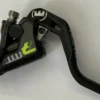 Magura - Bremsgriff MT7, 1-Finger HC Aluminum-Hebel, 2021 Schwarz