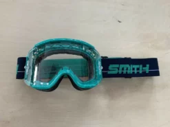 Smith - Brille Squad MTB Jade Indigo Clear Lens