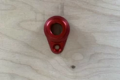 Fantic - Mutter Für Schaltauge E-Bike Fully Rot