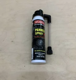 Atlantic - Pannenspray M Für Autoventilventil 75ml