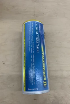 Bikepark Albstadt - Talkum /Tire Talc.500g