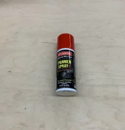 Atlantic - Pannenspray F Für Fahrradventil 50ml