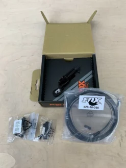 Fox Racing Shox - Hebel Für Transfer Remote 2x/3x, 2022