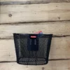Rixen & Kaul - Fahrradkorb Lenkerkorb Passend Für Klickfix Maße (L X B X H): 26 X 33 X 25 Cm