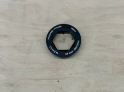 Race Face - Kurbelabzieher Cinch XC/AM Puller Cap W/ Washer Matt