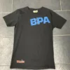 Bikepark - T-Shirt 2013 BPA Schwarz Women Gr.L