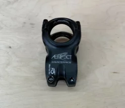 Race Face - Vorbau Aeffect, 35 40mm 6° Black