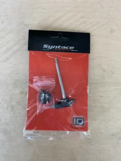 Syntace - Werkzeug Torx X-Fix Steckachsen-Schnellspannhebel