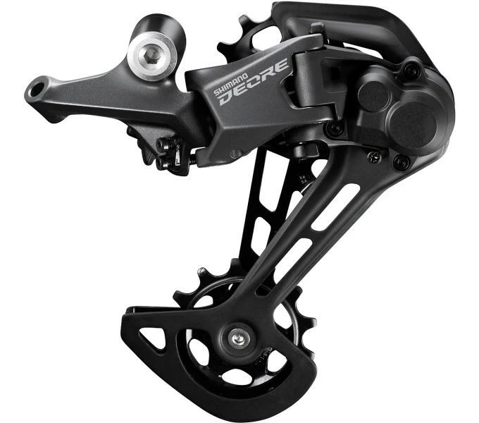 Shimano - Schaltwerk DEORE RD-M5100 11-fach 1 Shimano - Schaltwerk DEORE RD-M5100 11-fach