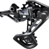 Shimano - Schaltwerk SLX, RD-M7100SGS, 12-fach Langer Käfig