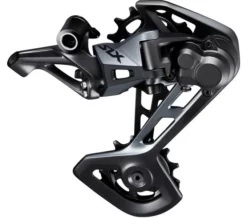 Shimano - Schaltwerk SLX, RD-M7100SGS, 12-fach Langer Käfig