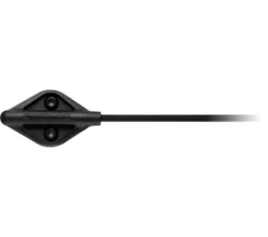 Shimano - Geschwindigkeitssensor, 760 Mm, F. Shimano-Steps Inkl. Kabel Und Stecker