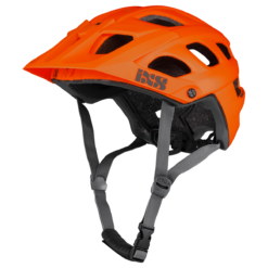 IXS - MTB-Helm Trail RS Evo Orange -Fahrradladen IXS Trail R S Orange 1 1280x1280