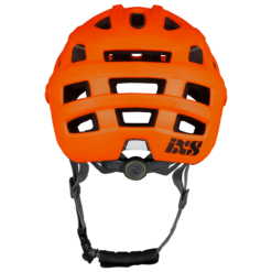 IXS - MTB-Helm Trail RS Evo Orange -Fahrradladen IXS Trail R S Orange 3 1280x1280