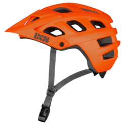 IXS - MTB-Helm Trail RS Evo Orange