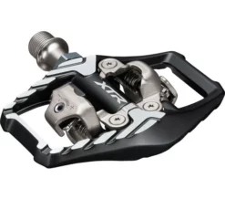 Shimano - Clickpedale XTR PD-M9120