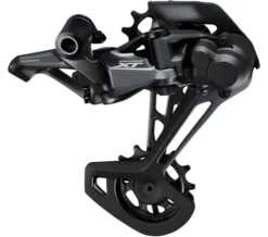 Shimano - Schaltwerk Deore XT RD-M8100, 12-fach Schwarz